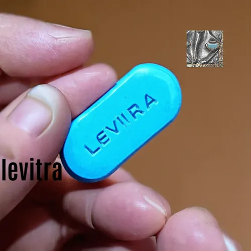 Levitra générique 50mg